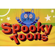 Spooky Toons 